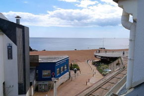 St-Marc T3 face mer à 20m de la plage